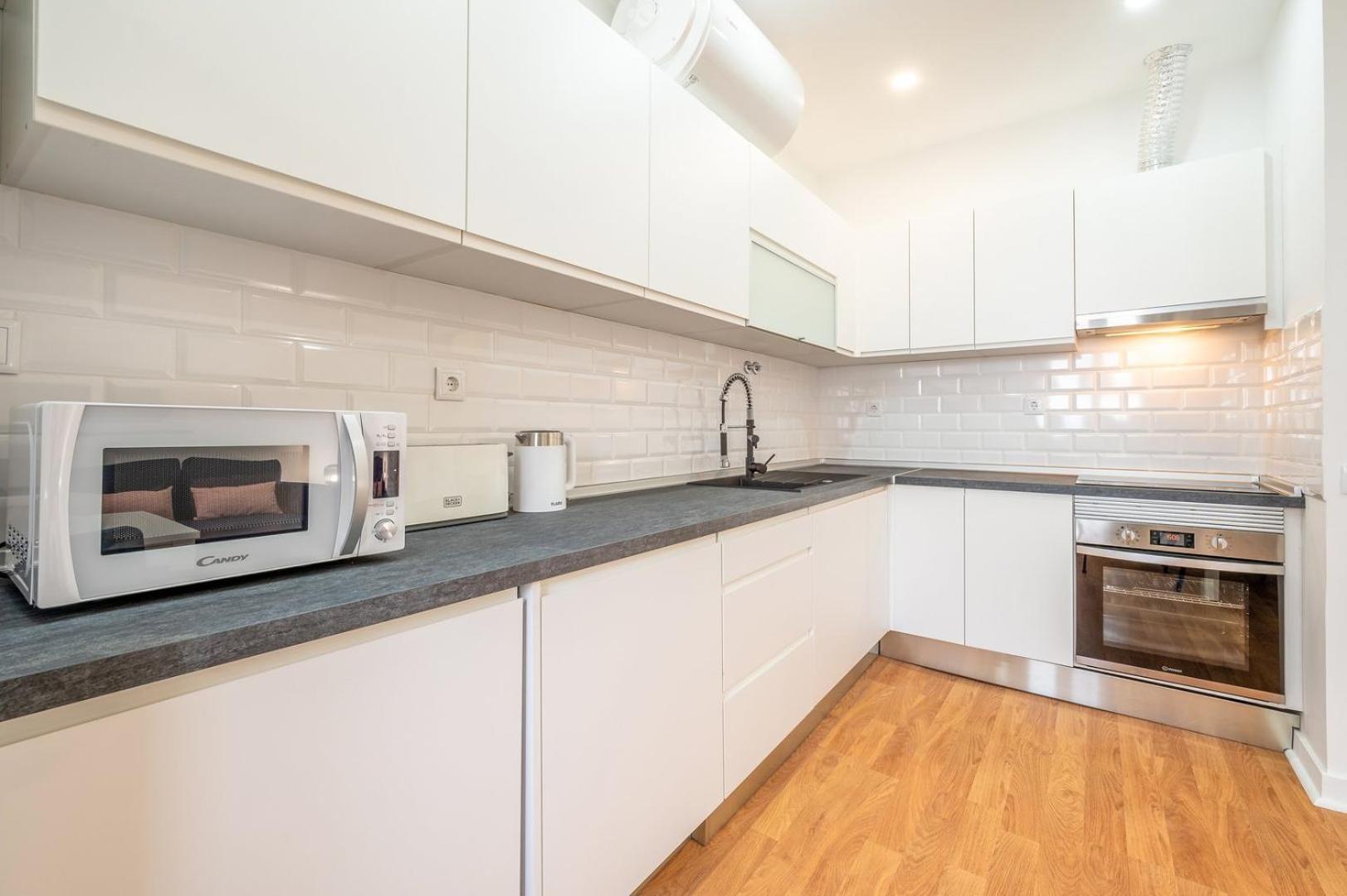 Guestready - Captain's Near Agua Museum Apartamento *