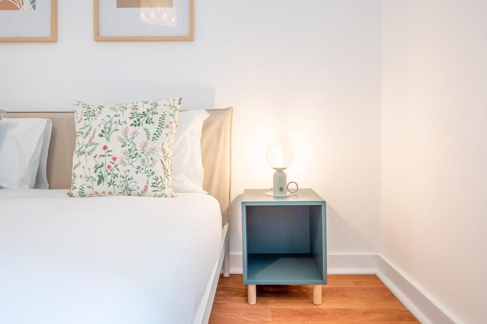 Apartamento Guestready - Captain's Near Agua Museum Lisboa